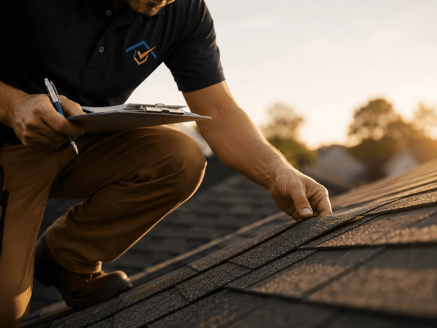 Why Choose Roof Inspection in Saint Helena, CA